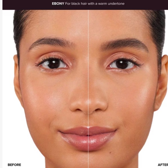 Anastasia Beverly Hills Brow Definer Pencil Ebony - Picture 3 of 5